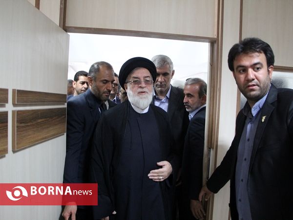 سفر نماینده ولی فقیه، معاون رییس جمهور و رییس بنیاد شهید به شیراز