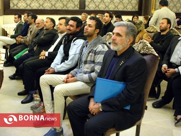همایش بزرگ جامعه مهندسین ساختمان- شهرستان قدس