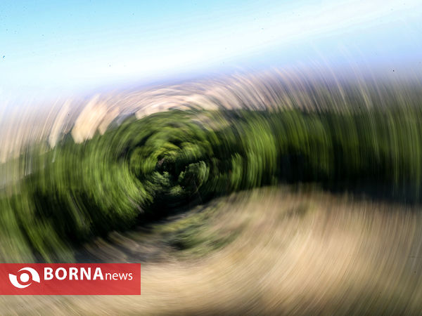 ارتفاعات کوهسار تهران