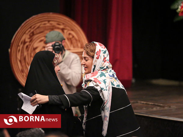 بزرگداشت حمیرا ریگی