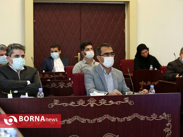 هفتاد و ششمین جلسه ستاد ساماندهی امور جوانان