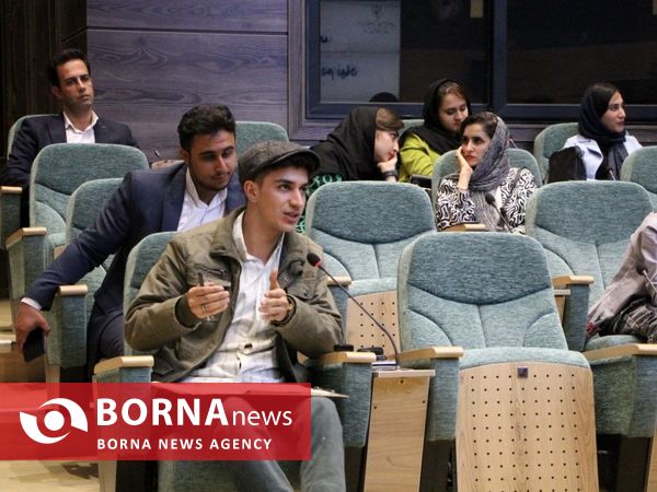 اولین نشست فصلی دبیران سازمان های مردم نهاد جوانان استان کردستان 