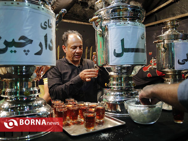 ایستگاه صلواتی