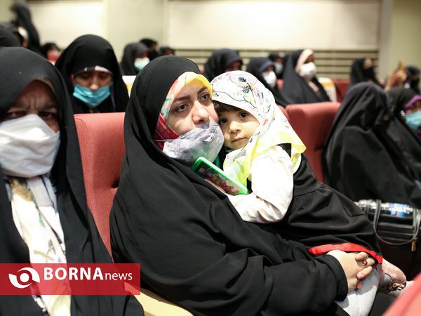 اولین سالگرد شهادت سردار حجازی