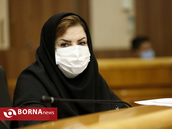 نشست خبری استاندار فارس به مناسبت هفته دولت
