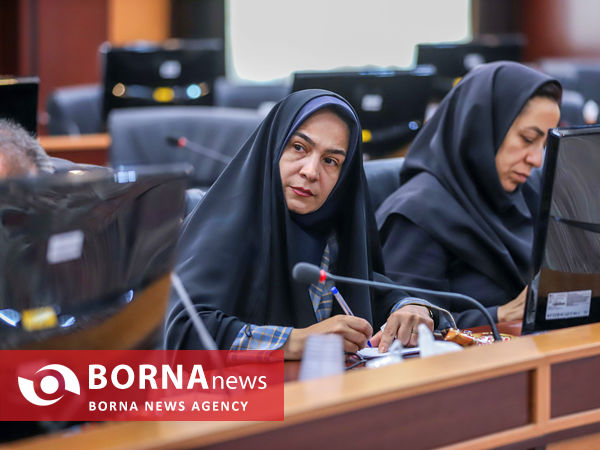 نشست فعالان رسانه ای استان مرکزی