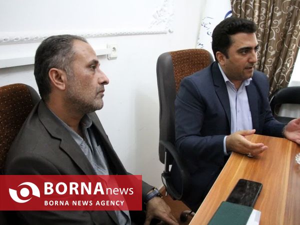 میزگرد رسانه ای خبرگزاری برنا با موضوع مشارکت اجتماعی جوانان و تعالی ایران اسلامی