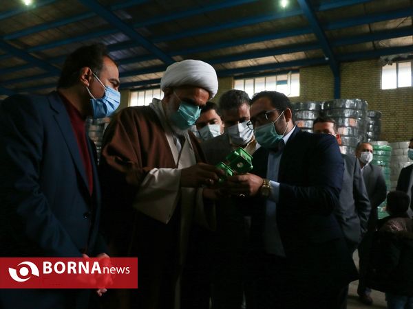 جهش تولید در سرزمین فتح- (۱۸- ۱۷)