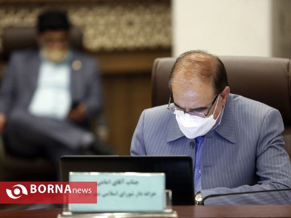 آخرین جلسه شورای اسلامی پنجم شهر شیراز