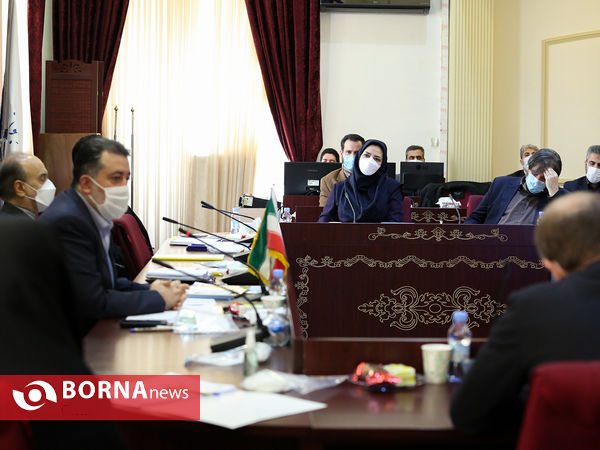 هفتاد و ششمین جلسه ستاد ساماندهی امور جوانان