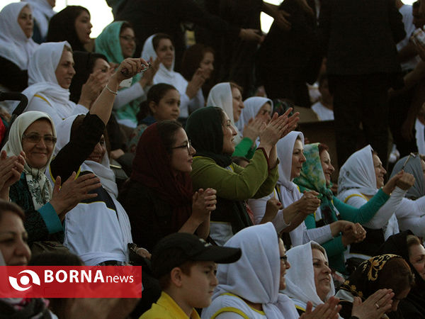 جشن تجلیل از از جوانان نخبه استان تهران