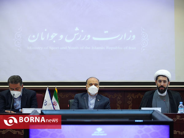 هفتاد و هشتمین جلسه ستاد ساماندهی امور جوانان
