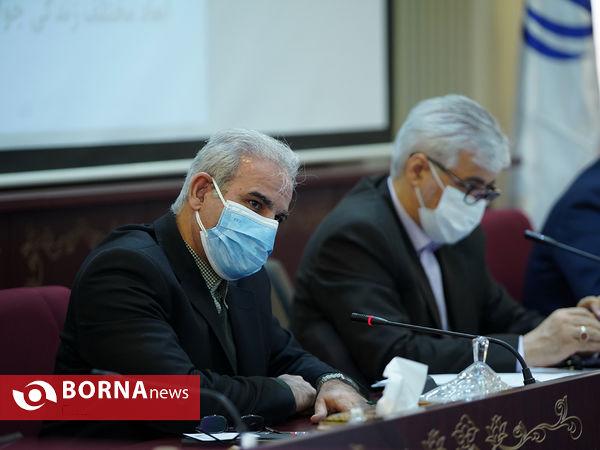 هشتادمین جلسه ستاد ملی ساماندهی امور جوانان
