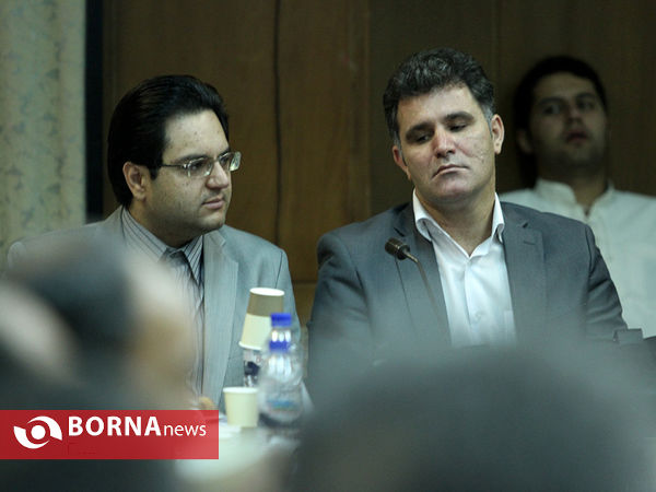 مجمع انتخابات فدراسیون دو میدانی