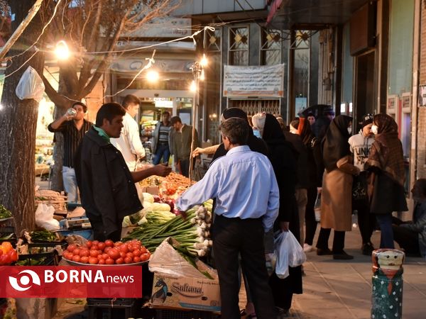 لطفا کرونا را جدی بگیرید