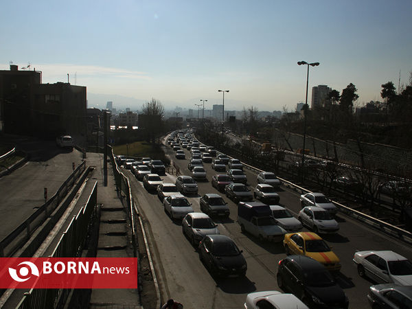 هوای پاک تهران