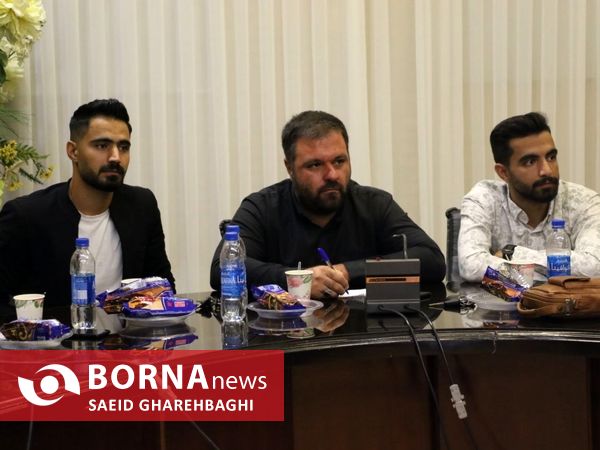 برگزاری مراسم نکوداشت تشکل ها و سازمان های مردم نهاد جوانان در آذربایجان‌غربی