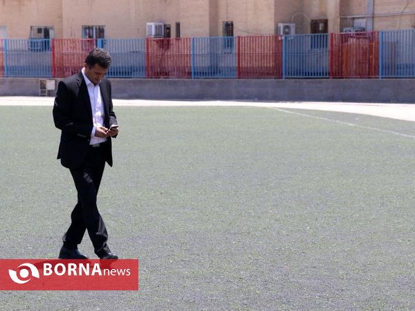 برگزاری کارگاه آموزشی در خصوص ارائه آخرین ضوابط، مقررات و تغییرات قوانین برگزاری لیگ دسته یک کشور