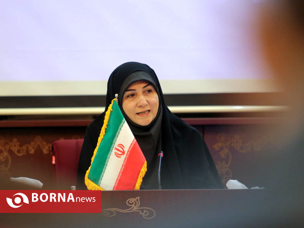 پانزدهمین جلسه کمیسیون فرهنگی تربیت بدنی و ورزش کشور