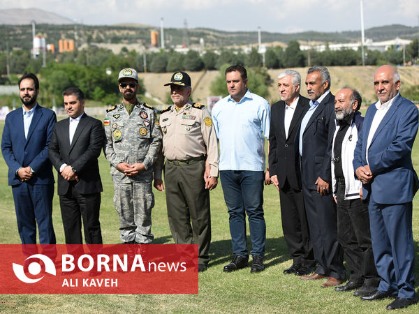 مسابقات چوگان جام شهید تاج محرابی