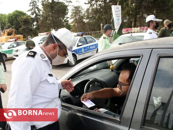 ممنوعیت ورودخودروهای غیربومی _ بندرانزلی