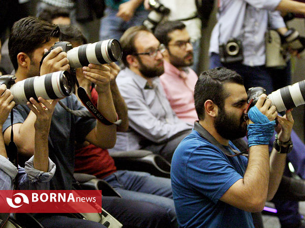 اولین نشست خبری هجدهمین جشن خانه سینما