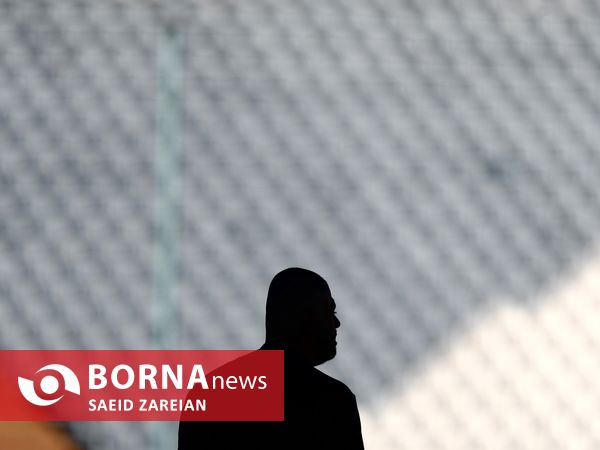 دیدار تیم های استقلال تهران - ملوان بندر انزلی