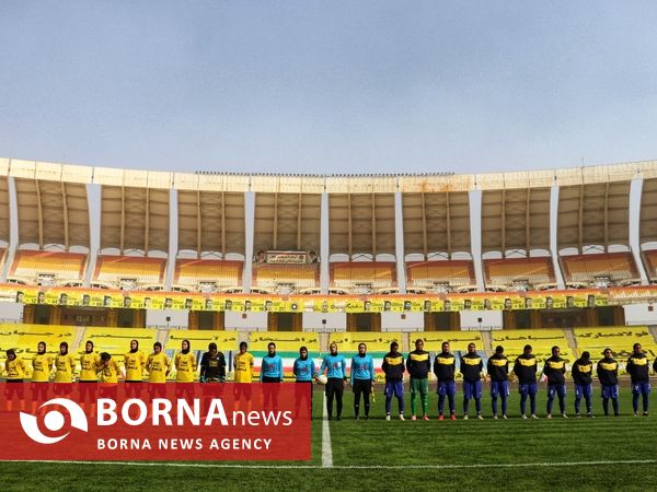 هفته سوم لیگ برتر فوتبال زنان؛ سپاهان - زارع باتری سنندج