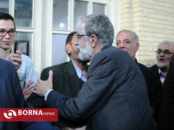 انتخابات تهران
