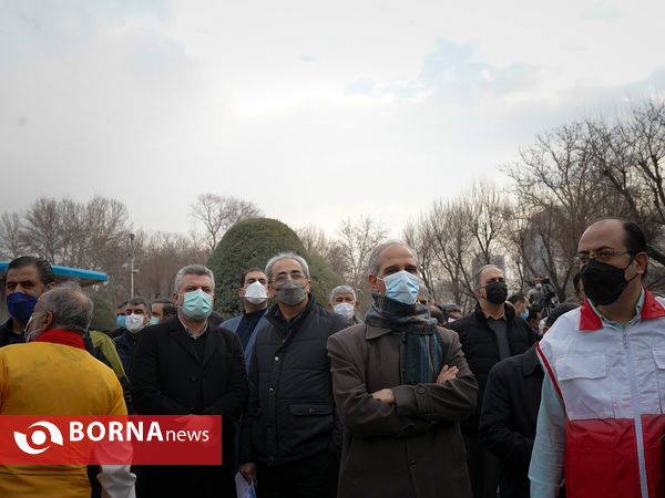 همایش بزرگ پیاده روی