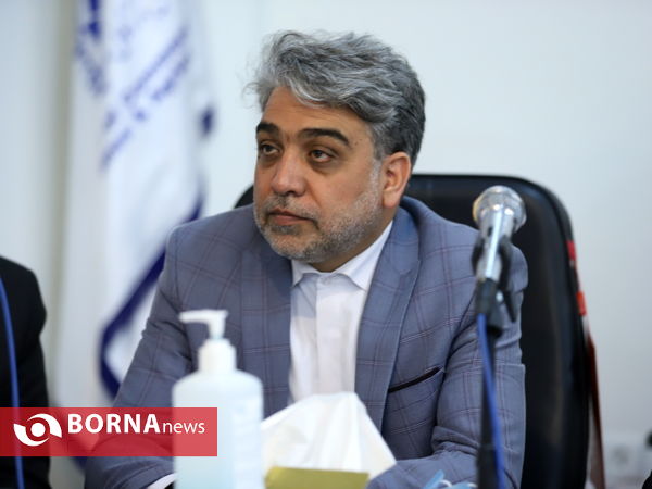 سفر معاون وزیر صمت به شهرستان ساوه