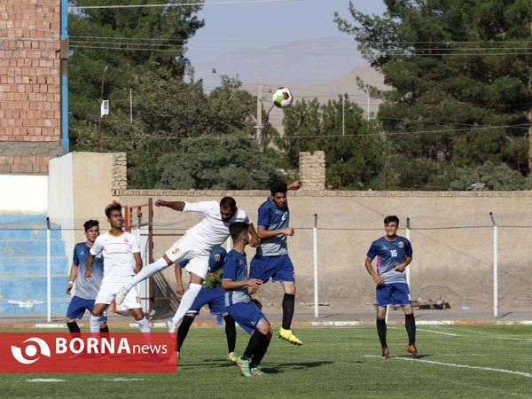 مس نوین کرمان - شایان بانه کردستان
