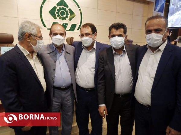 آخرین جلسه شورای اسلامی پنجم شهر شیراز