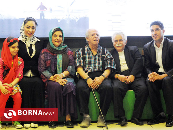 اکران مردمی فیلم « چهارشنبه »