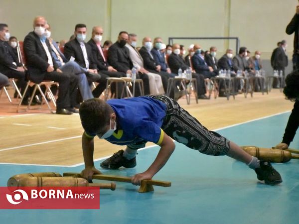 سفر یک روزه وزیر ورزش و جوانان به گلستان