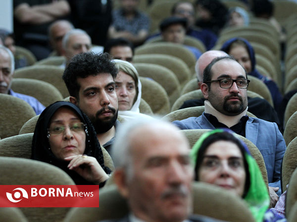 چهلمین سالگرد درگذشت "آیت الله سید محمود طالقانی "