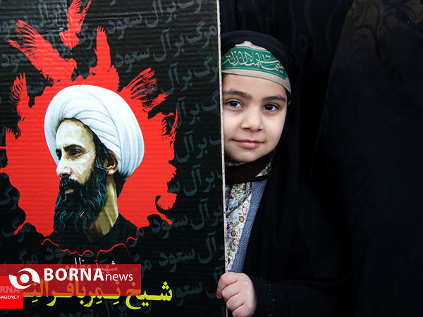 برگزیده گزارش های تصویری دی ۱۳۹۴