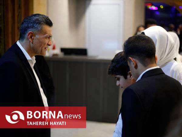 بزرگداشت روز جهانی عصای سفید در شیراز
