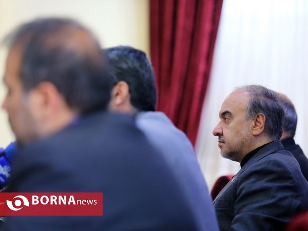 امضای تفاهم نامه همکاری بین وزارت ورزش و جوانان و صندوق کارآفرینی امید