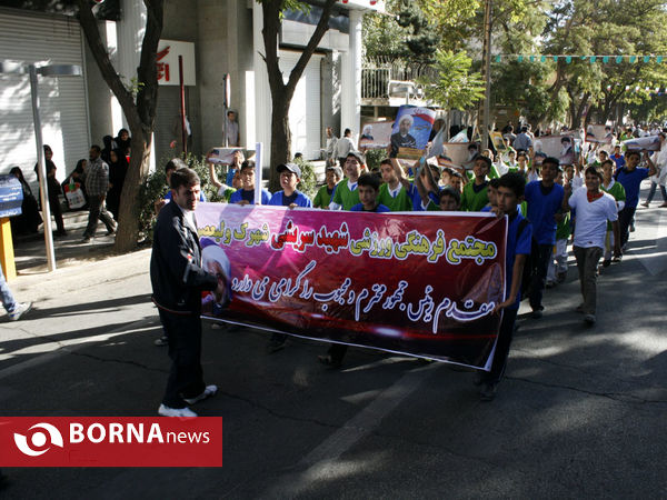 در حاشیه سفر رئیس جمهوری به همدان