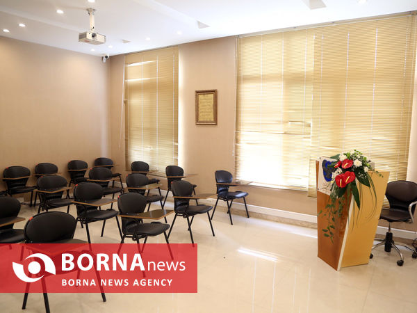 افتتاح مجهزترین کارگاه آموزشی گردشگری در شرق کشور