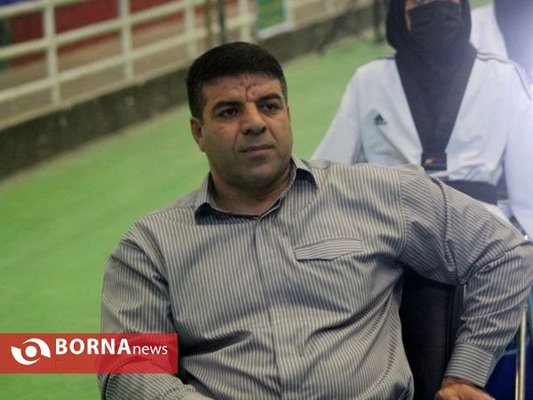 برگزاری یادواره شهدای ورزشکار استان لرستان