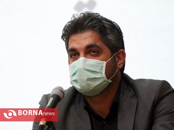 نشست خبری مدیرعامل باشگاه ملوان