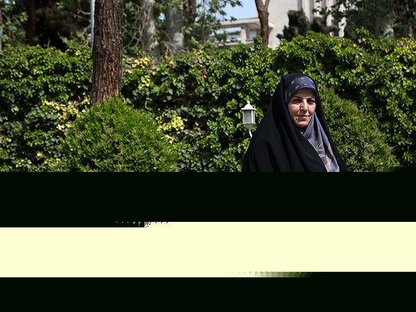 در حاشیه جلسه هیات دولت