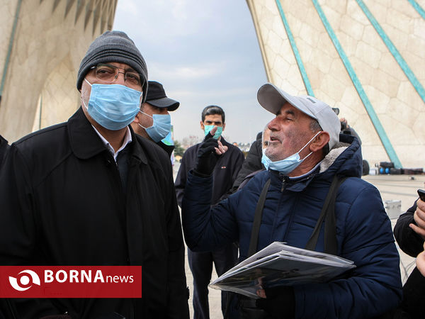 رزمایش توزیع ۱۱۰ هزار بسته کمک مومنانه