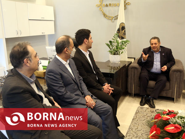 افتتاح مجهزترین کارگاه آموزشی گردشگری در شرق کشور