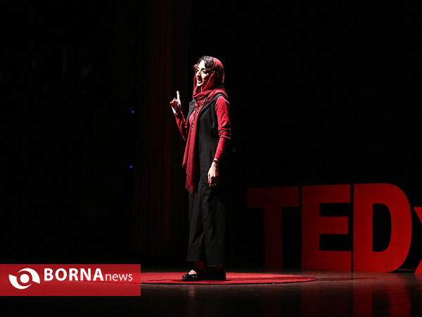 TEDX