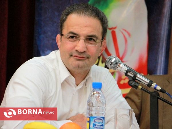 برگزاری جلسه ارزیابی عملکرد اداره کل ورزش و جوانان با حضور خادم