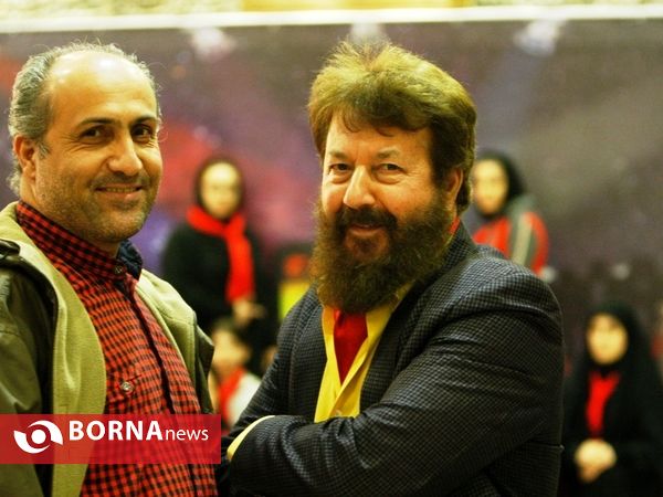 اکران فیلم سینمایی خروج در پردیس مگامال