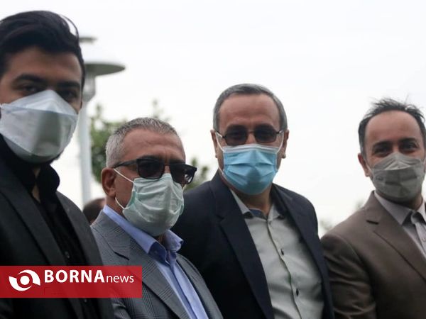 برداشت نخستین برگ چای در سال ۱۴۰۰